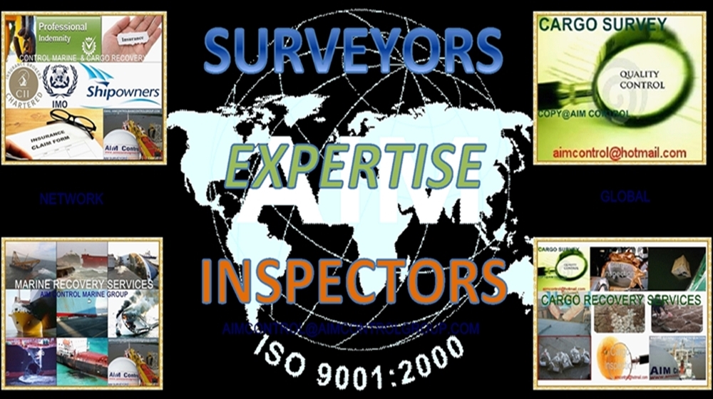 Damage and loss expert and surveyors in investigation services company of AIM group
#damagesurveying
#damageinspection
#damageinsurance
#damagesurveyors
#damageinvestigation
#damageinspectioncompany
#lossadjusting
#claiminvestigation
#insuranceclaim
aimcontrolgroup.com/en/claim-surve…