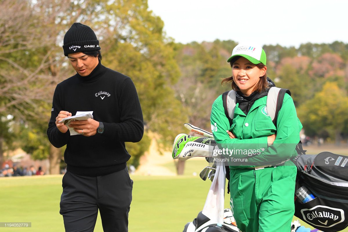 Bluelion309 Hitachi 3tours Championship 3ツアー対抗戦 来年も見られるか気になる二人 渋野日向子 石川遼 永井花奈 石川遼 Hitachi3tourschampionship T Co Spuy7shjcu Twitter