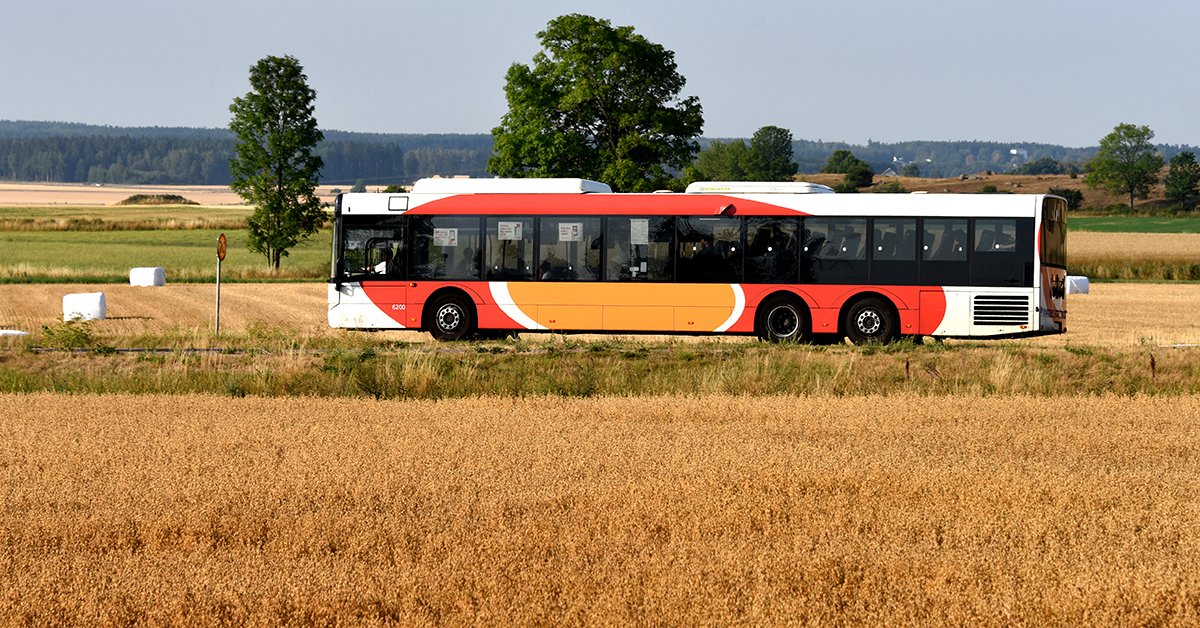 Det började med dieseldimmor och slaktrester, problem som kunde lösas med #biogas. Nu är regionen runt Linköping ett starkt fäste för biogasen och LiU är värd för nationella Biogas Research Center (@biogasresearch). <a href="/matseklundliu/">Mats Eklund</a> <a href="/LiU_IEI/">LiU IEI</a> #viärliu liu.se/om-liu/beratte…