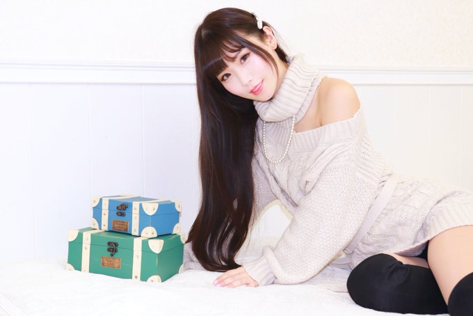 Twitterのコスプレ画像47
