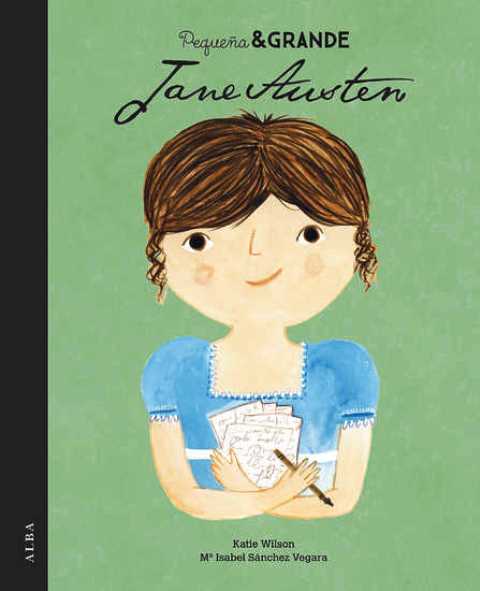 Buenos días 

#TalDíaComoHoy de 1775 en Steventon, Hampshire, (Inglaterra) nació Jane Austen.