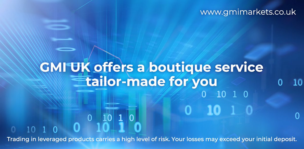 #GMI we can offer state of the art execution services through multiple top-tier liquidity providers, tailor-made solution to match the demanding requirements of your business.With multi-platform offerings, which provides ultra low latency and FIX API connectivity.#liquidity #CFD