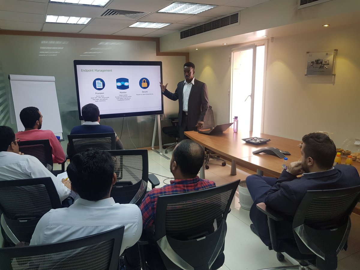 BaraaMohammadSY's tweet photo. #AlJammaz #Cisco #smallbusinesses workshop where you can meet our experts and discuss SB portfolio of Meraki & Networking
#solutions
#AlJammaz #Technologies #SB #Meraki #networking #ciscosecurity #DCC2020 #CiscoDistEMEAR #exginge @imsidahmad https://t.co/dBmumk4PQO