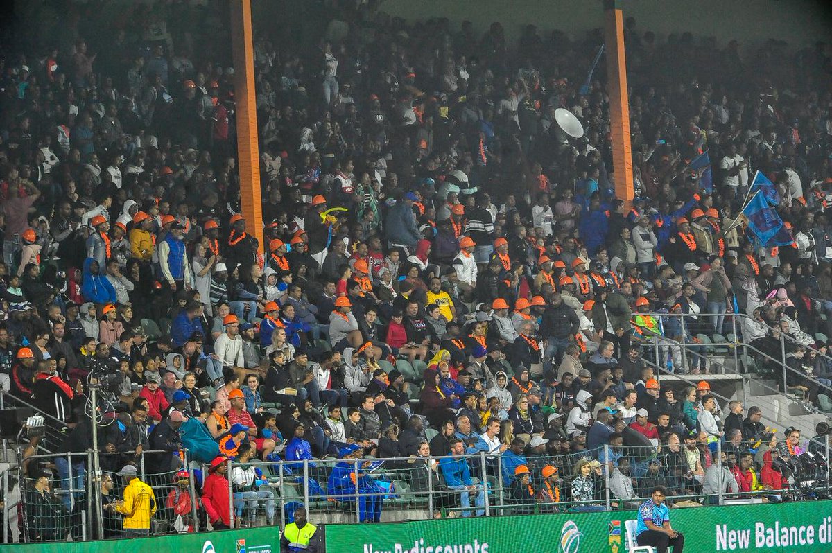 Nelson Mandela Bay Giants tweet media