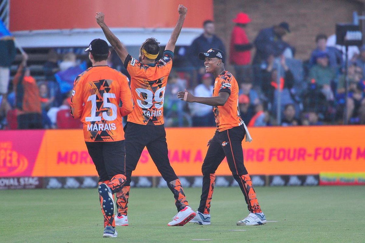 Nelson Mandela Bay Giants tweet media
