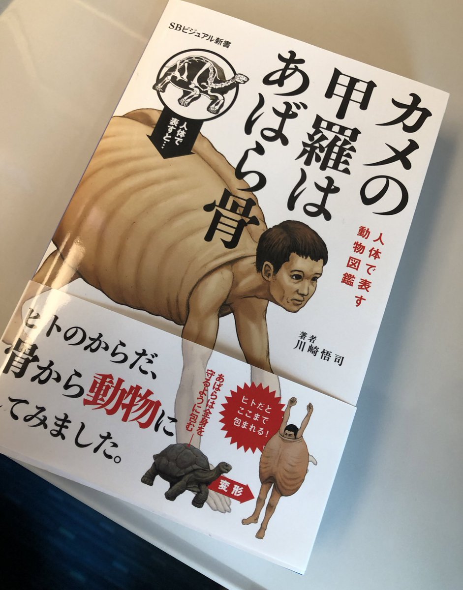 おかしな本を読む。今日はいい日だ。 