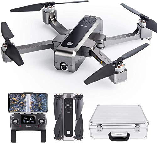 AllActionCamera's tweet image. is.gd/6pSqMm - Potensic D88 Foldable Drone, 5G WiFi FPV Drone with 2K Camera, RC Quadcopter for Adults and Experts, GPS Return Home, Ultrasonic Altitude Setting, Optical Flow Positioning, Brushless Motors with Case