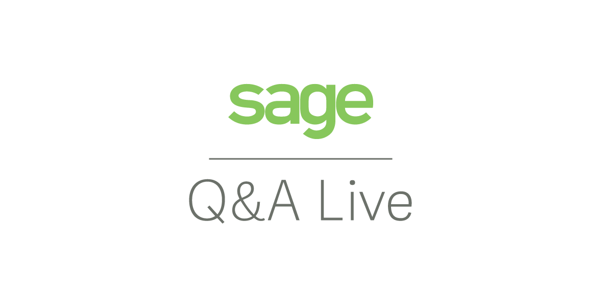 sageireland's tweet photo. Seen our new look yet? It's been running for a month now! Join a session today, to see what its all about: https://t.co/Ek6LrPkp6g 

We can #support you on all things #Accounts and #Payroll related. 😃

#SageQALive https://t.co/QEDZoHx82l