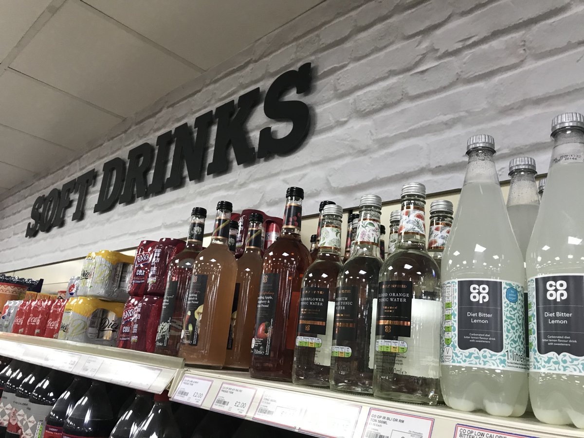 More than 500 new stores have joined us in 2019. That's 40% more than last year. Excellent availability, next day delivery option, our Evolution modular store format + access to 2,000 <a href="/coopuk/">Co-op</a> lines are just some of the reasons retailers have chosen us. #joinnisa #mondaymotivation