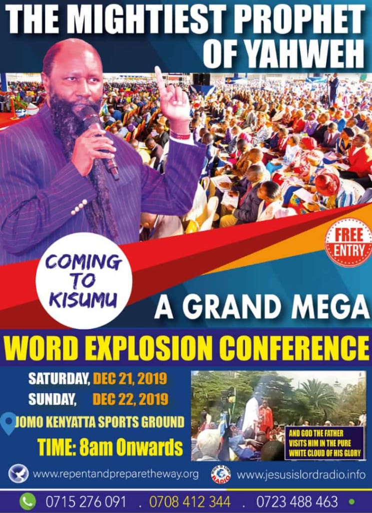 Naomi56016514's tweet photo. Don't be left behind, Kisumu is our singular destination this weekend #WordExpo https://t.co/Gimo1YMvrf