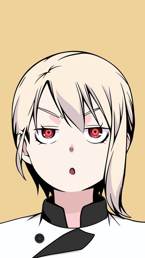 Soraaaaax's tweet photo. Just wanna let y'all know that Alice &amp; Erina are best girls in food wars https://t.co/lvIjrYx8HA