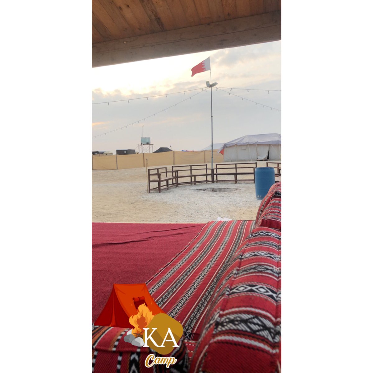 kacamp18's tweet photo. اجواء #ka_camp غيييير 😍 https://t.co/3mC9HjPZMK