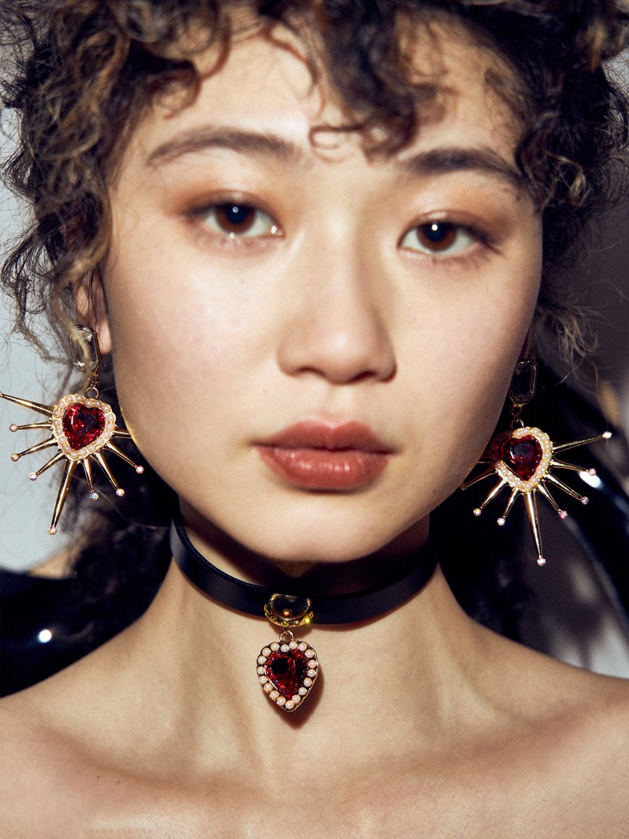 お取り寄せ】 セイクリッドハートピアス i9tmg.com.br