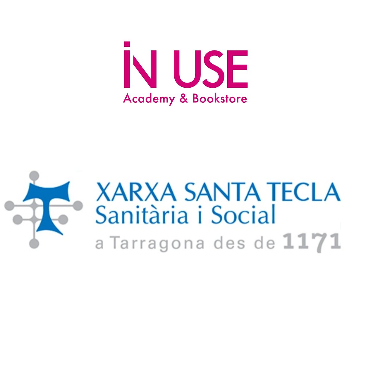INUSE Academy tweet media