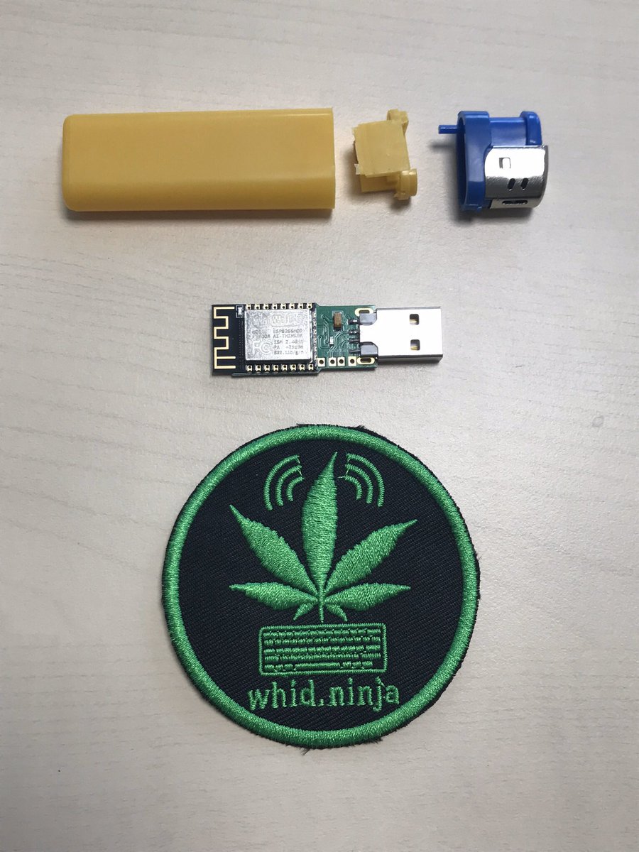 whid_ninja's tweet image. Let me add:
#RFIDtool 
@POTAEbox 
#EvilCrowCable