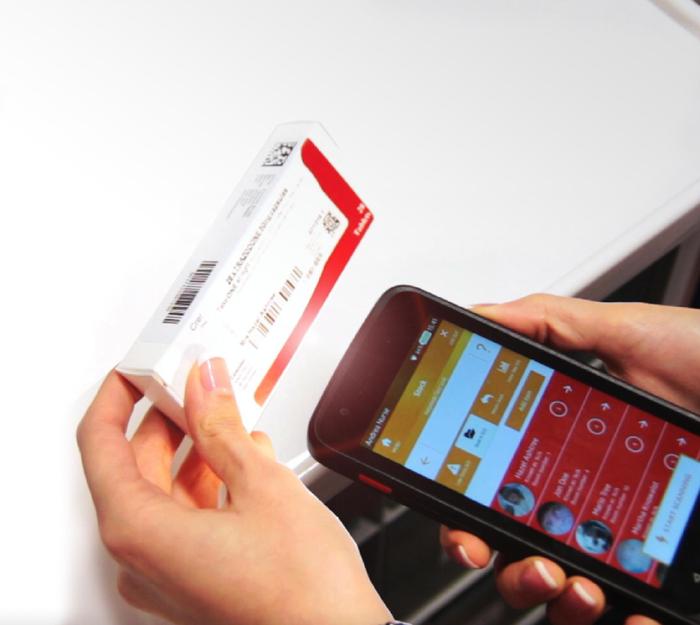 Invatech Health tweet media