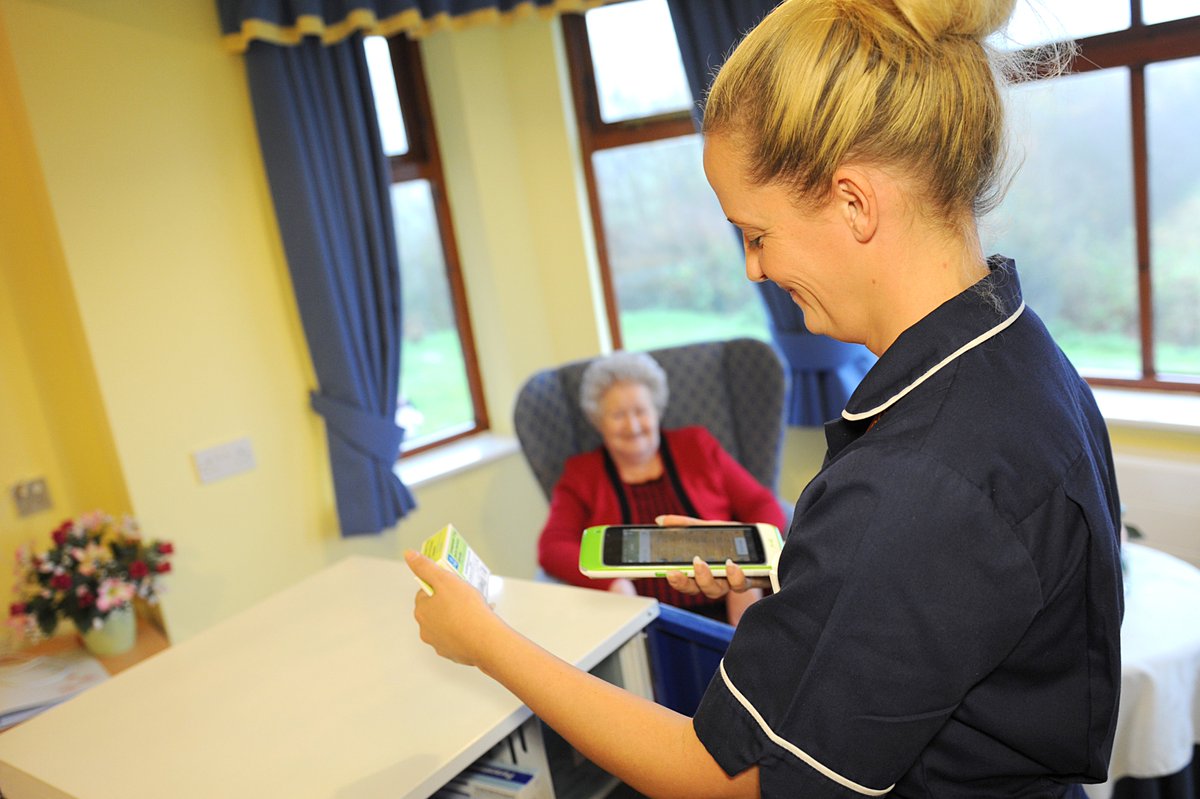 Invatech Health tweet media