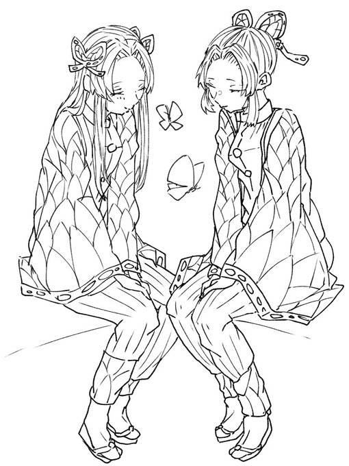 鬼滅の刃イラストのtwitterイラスト検索結果 古い順 鬼滅の刃イラストのtwitterイラスト検索結果 古い順