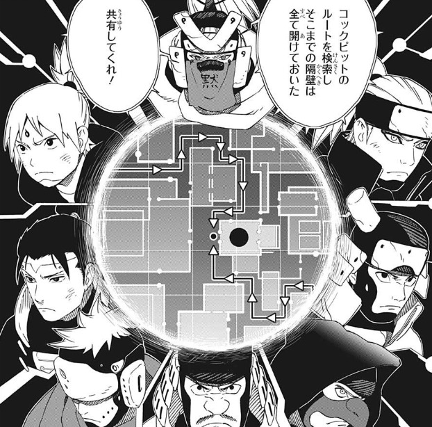 ヨウヤットルヒラタカミムシ Yoyattoru7 さんのマンガ一覧 いいね順 5ページ ツイコミ 仮