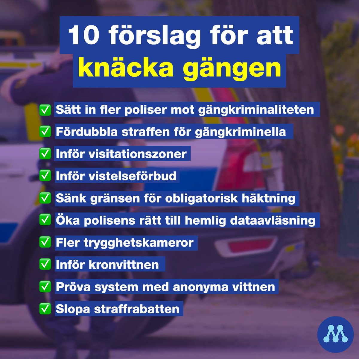 Moderaterna tweet media