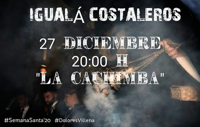 AM Dolores Villena tweet media