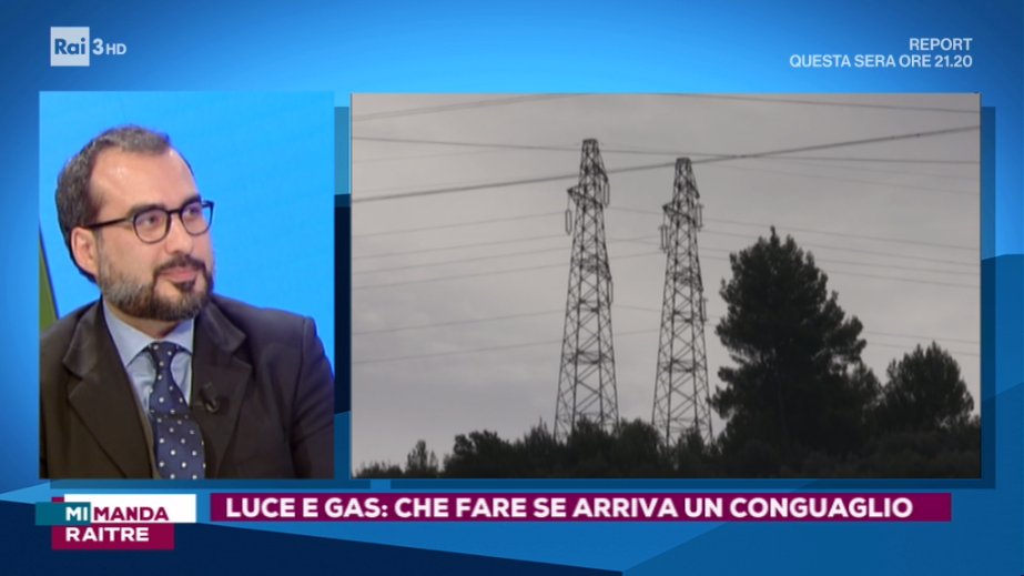 Se ricevete #maxibollette o #conguagli verificate subito la correttezza delle letture in #fattura e,se errata, contestatela subito con un #reclamo scritto! 

bit.ly/2DR2HAv