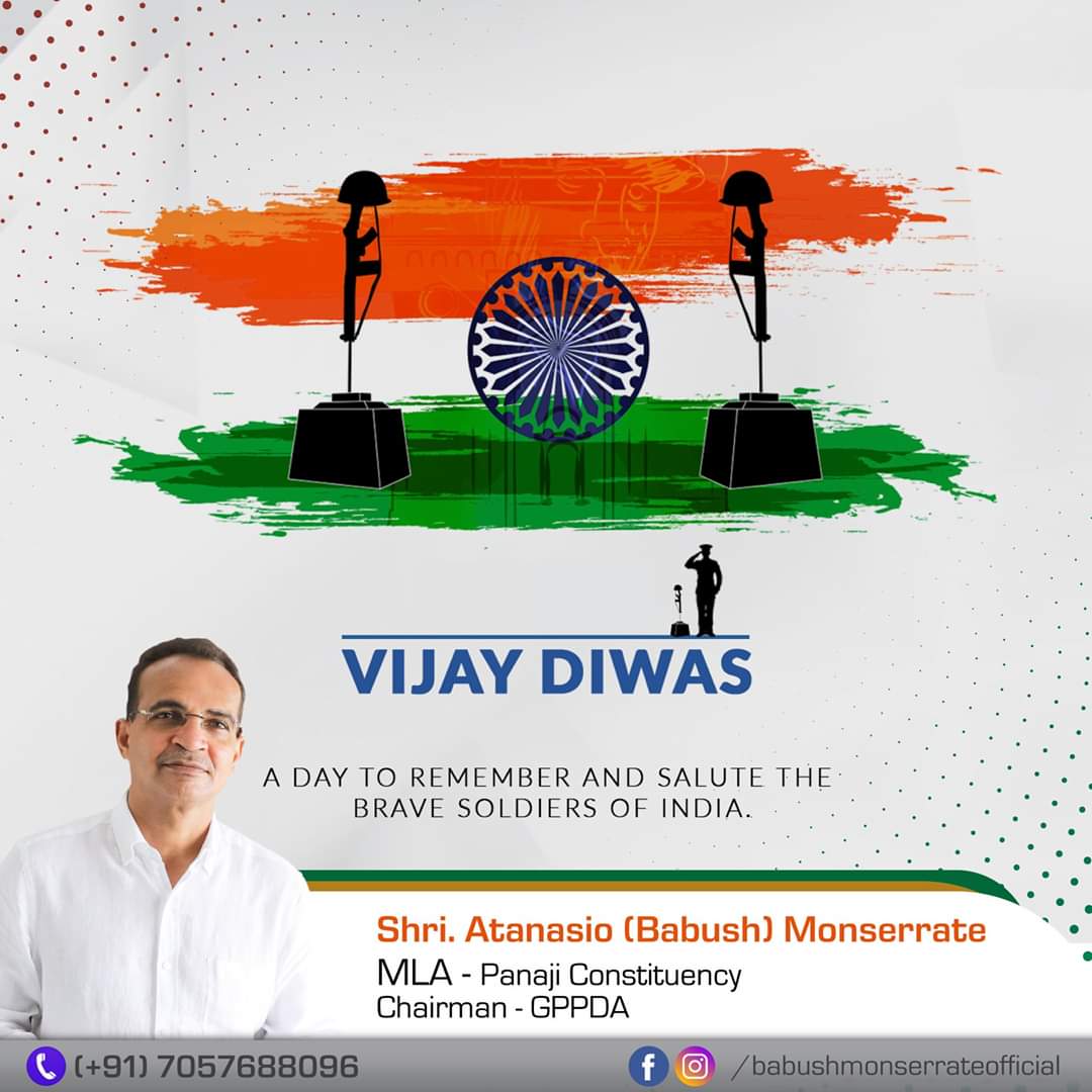 Salutes to the Valour, Courage & Might of our armed forces on Vijay Diwas. My respectful tributes to all the bravehearts who sacrificed their lives to uphold nation's pride. #VijayDiwas2019
