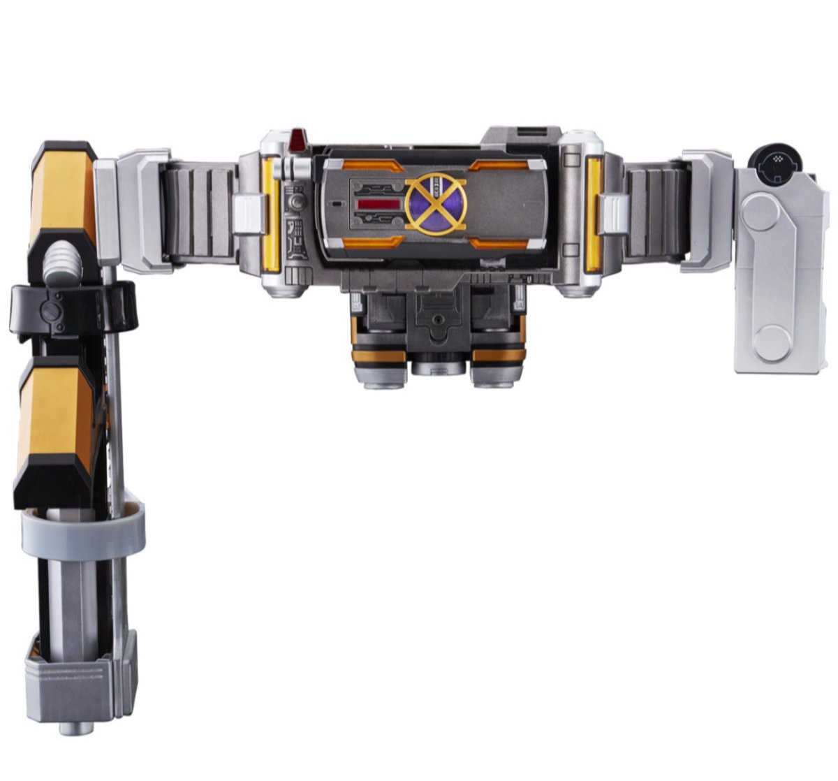 虚無 紅楼夢h17 スマブラの仮面ライダーカイザの変身ベルト一式のステージ すこし調整したので遊びやすくなった 元ネタ画像 プレバンのcsmバージョン