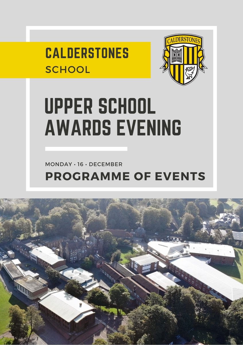 Thanks to @PeoplesFord, Stone Landscapes (stonelandscapes.co.uk). @HatfieldsJag, @CitrusSuite, @UoCSciEng, MBSSS (lief.org.uk), @BookerFlowers and Oxton Property Consultants (oxtonpropertyconsultants.com) for their contributions! #UpperSchoolAwards2019