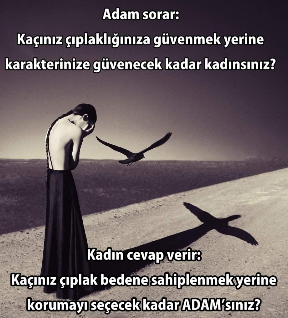 MucahitOZCAN64's tweet photo. Anti laik kesimin inançlarını doğrultusunda baktıkları kadın objesine laik perspektif görünüşle çok doğru yaklaşım.Hemen hemen her gün defalarca okunup analiz edildikten sonrası birey kendini mutlaka sorgulamalı ve de hangi noktada olduğunu yargılamalı .. https://t.co/s3rviy69Xn
