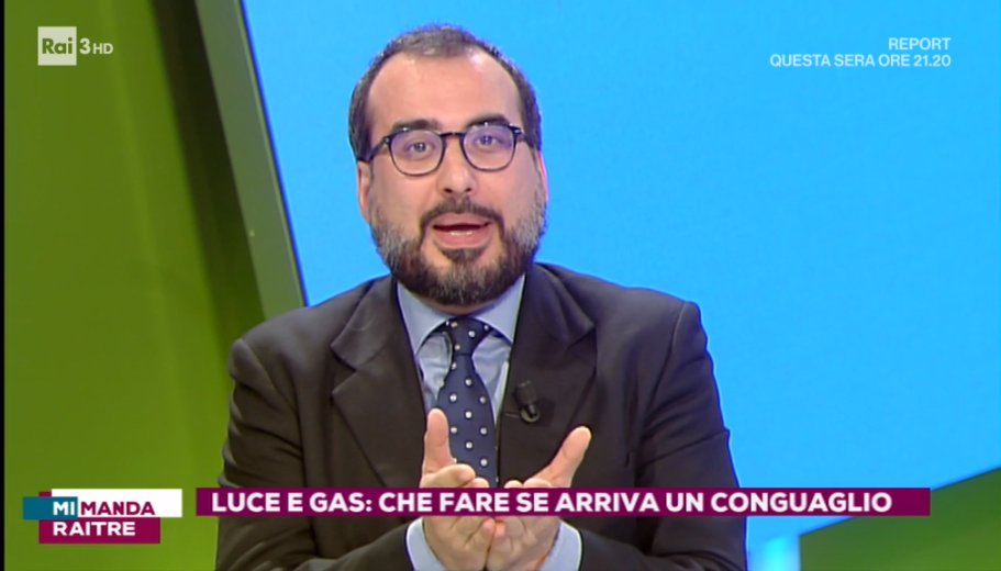 Se ricevete #maxibollette o #conguagli fate #attenzione: se i #consumi superano il periodo previsto per la #prescrizione provvedete ad eccepirla e verificare lo #storno degli #importi non dovuti. 

Ecco dettagli su come agire su: bit.ly/2DR2HAv

#16dicembre