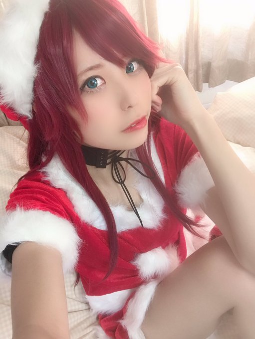 Twitterのコスプレ画像60