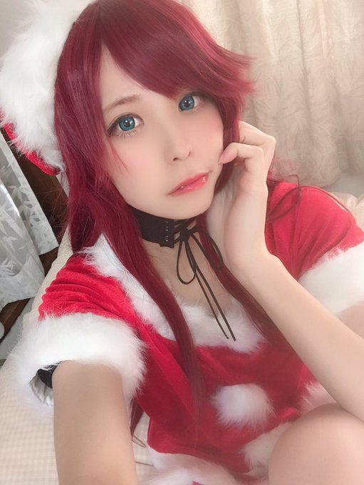 Twitterのコスプレ画像61