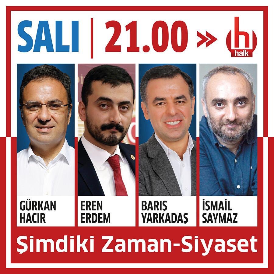 Şöyle bırakayım☺️

<a href="/gurkanhacir/">gürkan hacır</a> <a href="/barisyarkadas/">Barış Yarkadaş</a> <a href="/ismailsaymaz/">İsmail Saymaz</a>