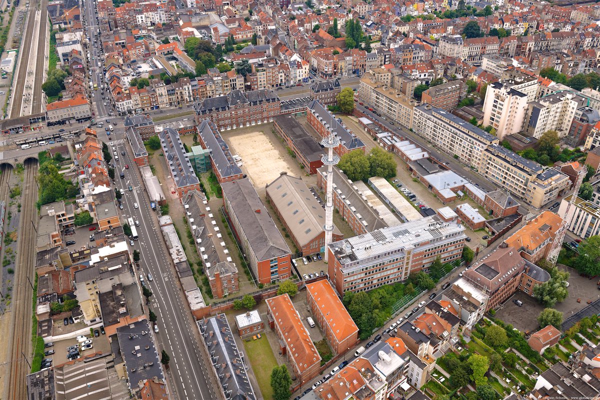 SauMsiBrussels's tweet image. La SAU désigne une équipe franco-belge pour concevoir les #EspacesPublics de @Usquarebrussels à #Ixelles : sau-msi.brussels/fr/actualites/… #Bruxelles #architecture #urbanisme #devterr