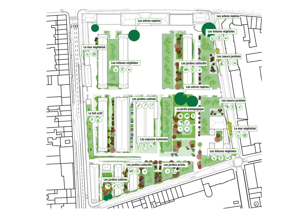 SauMsiBrussels's tweet image. La SAU désigne une équipe franco-belge pour concevoir les #EspacesPublics de @Usquarebrussels à #Ixelles : sau-msi.brussels/fr/actualites/… #Bruxelles #architecture #urbanisme #devterr