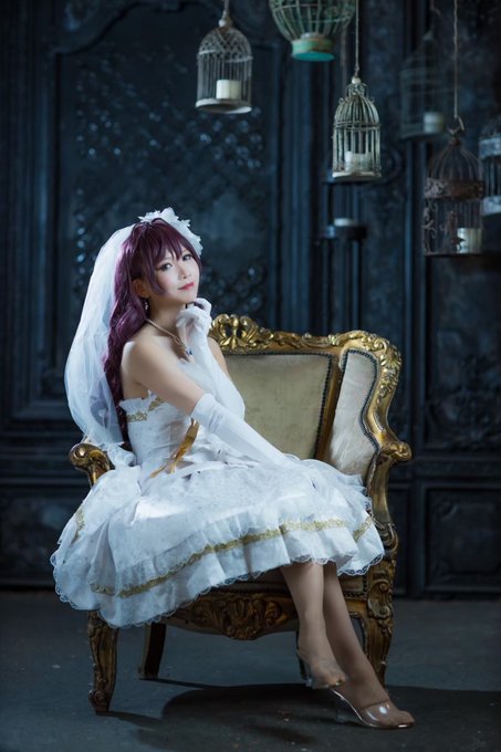 Twitterのコスプレ画像61