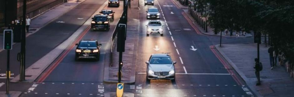 “The electricity harvested by the ‘smart’ roads will be stored by roadside batteries to power street lamps, road signs, air pollution monitors, plus sensors that detect when potholes are forming.”

Smart #Infrastructure to Harvest Energy from Roads| buff.ly/2q4VFTl