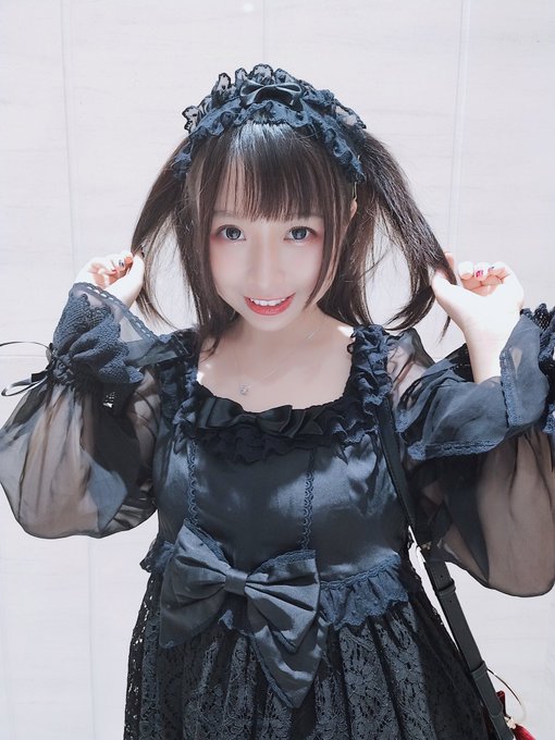 コスプレイヤーtoriii_九鳥のTwitter画像32