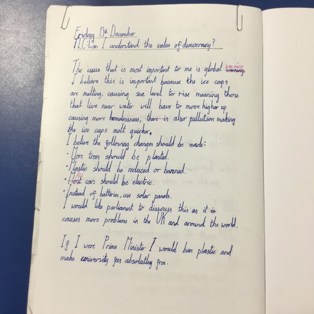 TGPS_NorthLincs's tweet photo. Year 6 have learnt about Parliament and the value of democracy. 6T held a debate to explore different issues. #TGPSBritishvalues #TGPSPSHE https://t.co/rwwaZuVIq2