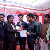 ramainstitute's tweet photo. #Badminton champions Mayank (https://t.co/JrhptBZjvU) in single Cat. attained position Mayank &amp; Kartik (https://t.co/JrhptBZjvU.) In Doubles Cat. attained first position under the supervision PTI Mr. Chitwan Sharma . https://t.co/ID0i3gqKLh
