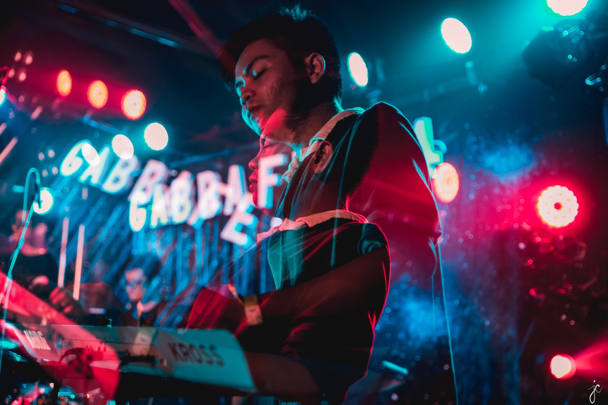 jeremycaisip's tweet photo. sharing a couple of favorites: finally catching @jeshwehey's jump every Gabbafest (3rd year's the charm I guess HAHA) #Gabbafest4 https://t.co/gCDMYOHpH5