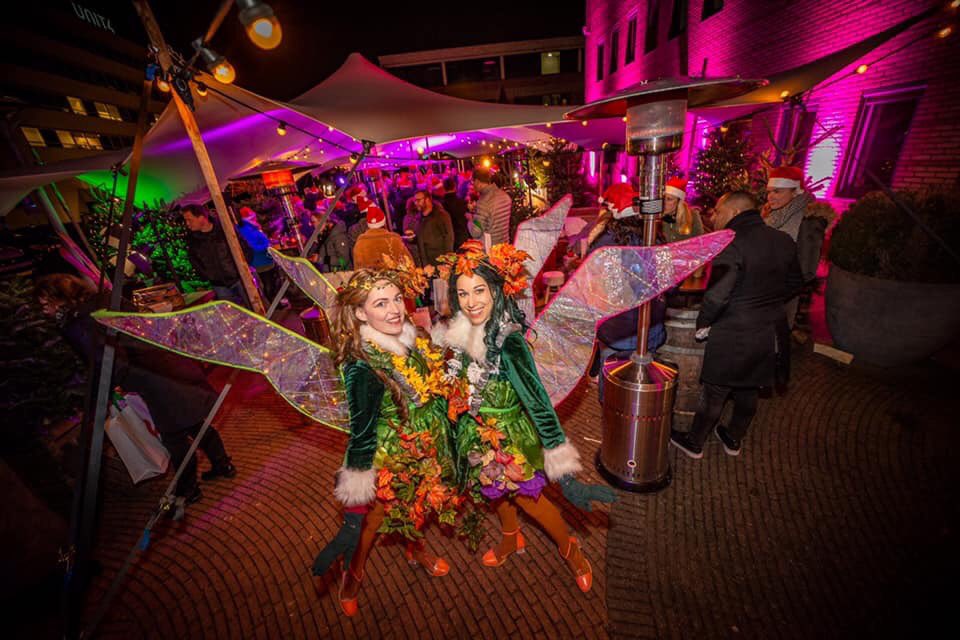 AAlosery's tweet photo. Een-samenwerking-waar-ik-onwijs-trots-op-ben:
🧚🏻♀️ De Vuurelfjes betoveren ieder Winter Wonderland Event van Wizard Events! 🧚🏻♂️
#actress #presentor #winterwonderland #fire #fairy #compliments #warmewinter https://t.co/xjGvtU8Q0C