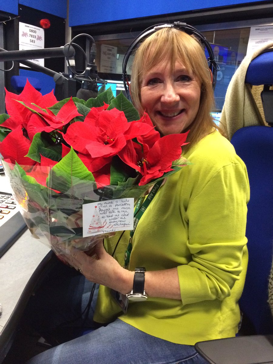 sally jean naden (@sallynaden) on Twitter photo I think I can keep this poinsettia alive until this time next year but <a href="/POGHACK/">Paul O'Gorman</a> doesn’t think it will last past January 1st! What do you think? Any tips for me?
#feelingfestive #gardenershelpline I think I can keep this poinsettia alive until this time next year but <a href="/POGHACK/">Paul O'Gorman</a> doesn’t think it will last past January 1st! What do you think? Any tips for me?
#feelingfestive #gardenershelpline