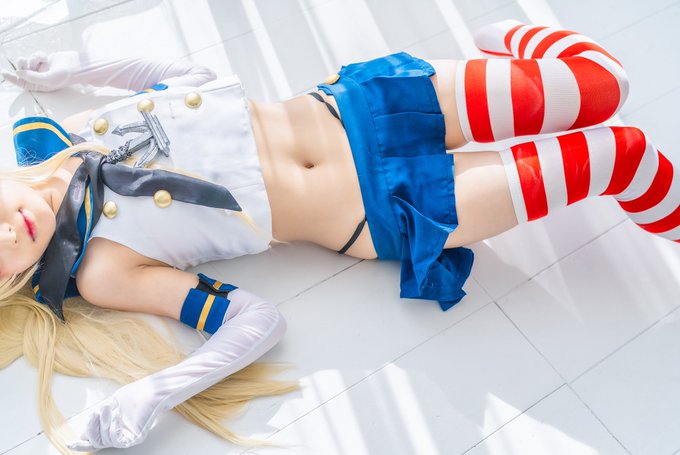 Twitterのコスプレ画像44