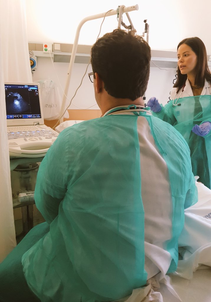 Andrés Ribas (@a_ribasclo) on Twitter photo En #nefrologia del <a href="/hospitaldelmar/">Hospital del Mar</a> cada lunes encontramos un rato para formar-nos un poco más! Hoy nos toca Ecografía del injerto renal! <a href="/annabuxeda/">Anna Buxeda</a> En #nefrologia del <a href="/hospitaldelmar/">Hospital del Mar</a> cada lunes encontramos un rato para formar-nos un poco más! Hoy nos toca Ecografía del injerto renal! <a href="/annabuxeda/">Anna Buxeda</a>
