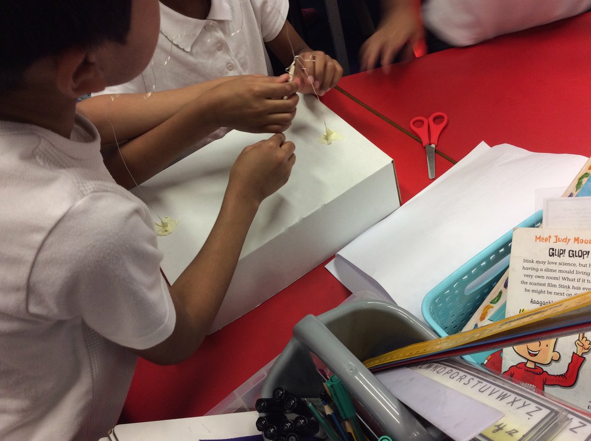 MrsNash_HT's tweet photo. Our steady hand games are beginning to take shape, ready to share with our parents tomorrow morninG in Citrine class #electriccircuits #applyingourlearning #inspirecurriculum https://t.co/h6pMycdQPM
