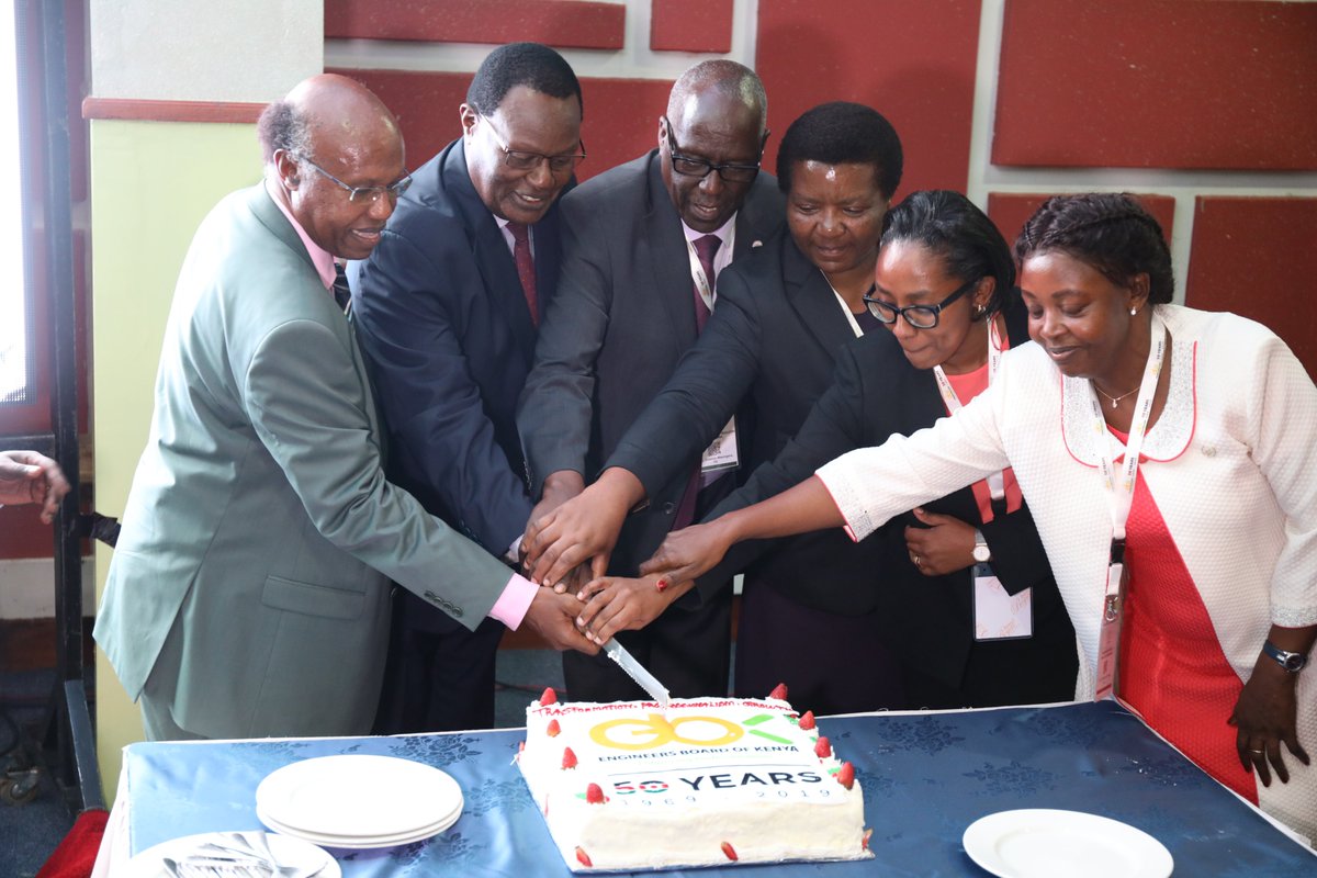 MakeItKenya's tweet photo. #EBKAt50
IN PICTURES - Celebrating Kenyan Engineers https://t.co/zmBNi4xOnc