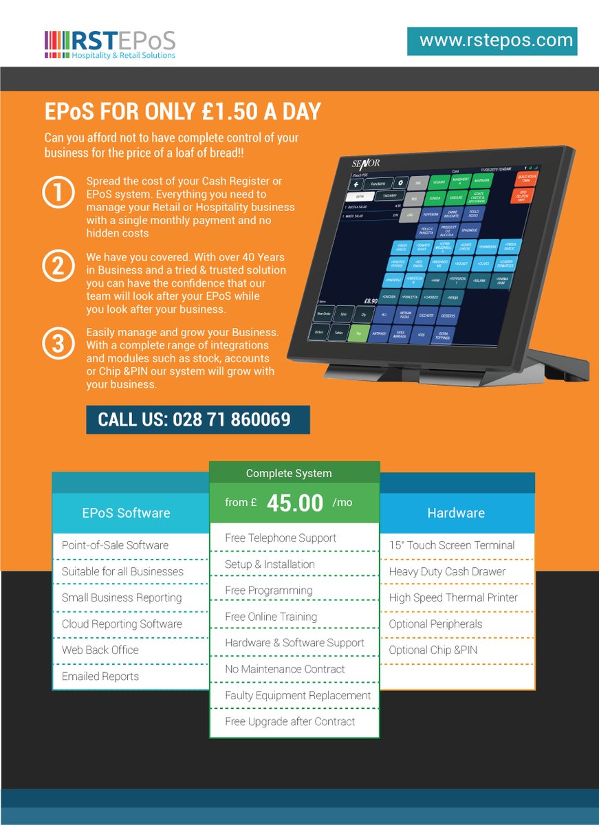 RSTEPOS1's tweet image. Introducing &quot;TAPA&quot;. A new EPOS solution from RSTEPOS. give your customers the easiest and quickest checkout. To book your demo or get further information please email steve.brown@rstepos.com or find further information at rstepos.com