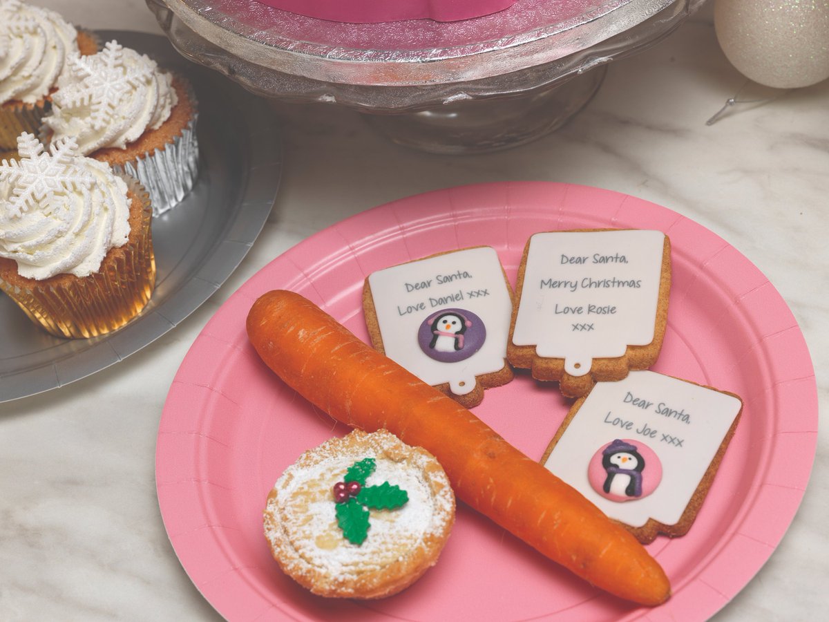Culpitt_Ltd's tweet photo. Christmas is fast approaching! Are you looking to make something quick and simple? PhotoCake can help!

Check out these cookies with a personalised message made with PhotoCake!

#TisTheSeason #Christmasishere #holidaysarecoming #ChristmasCookie #FeelingFestive #ChristmasEveBox https://t.co/f8ppHfVx4I
